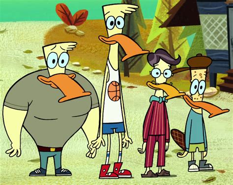 edward platypus|camp lazlo final episode.